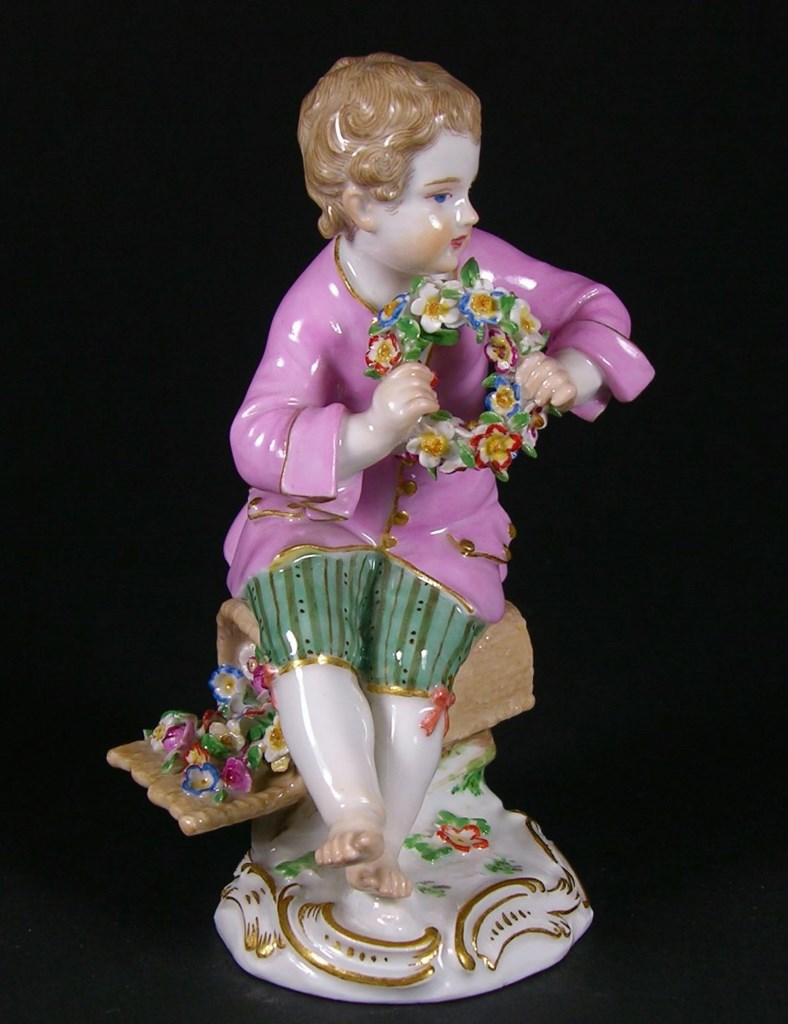 Meissen Model: 15