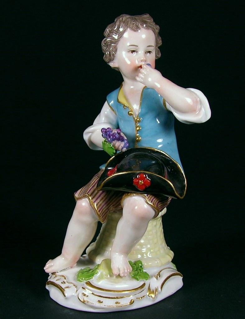 Meissen Model: 16
