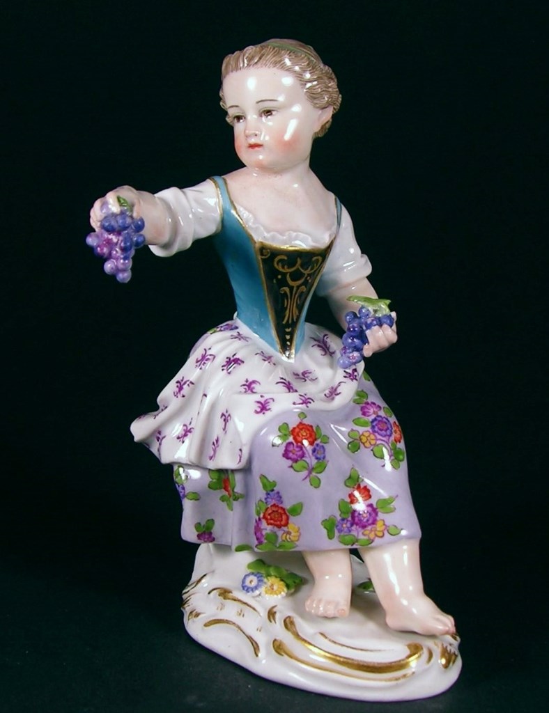 Meissen Model: 16x