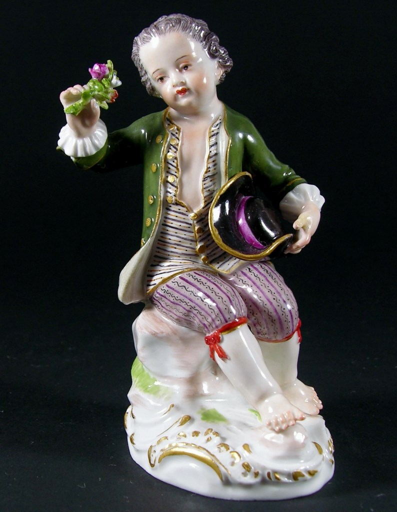 Meissen Model: 17