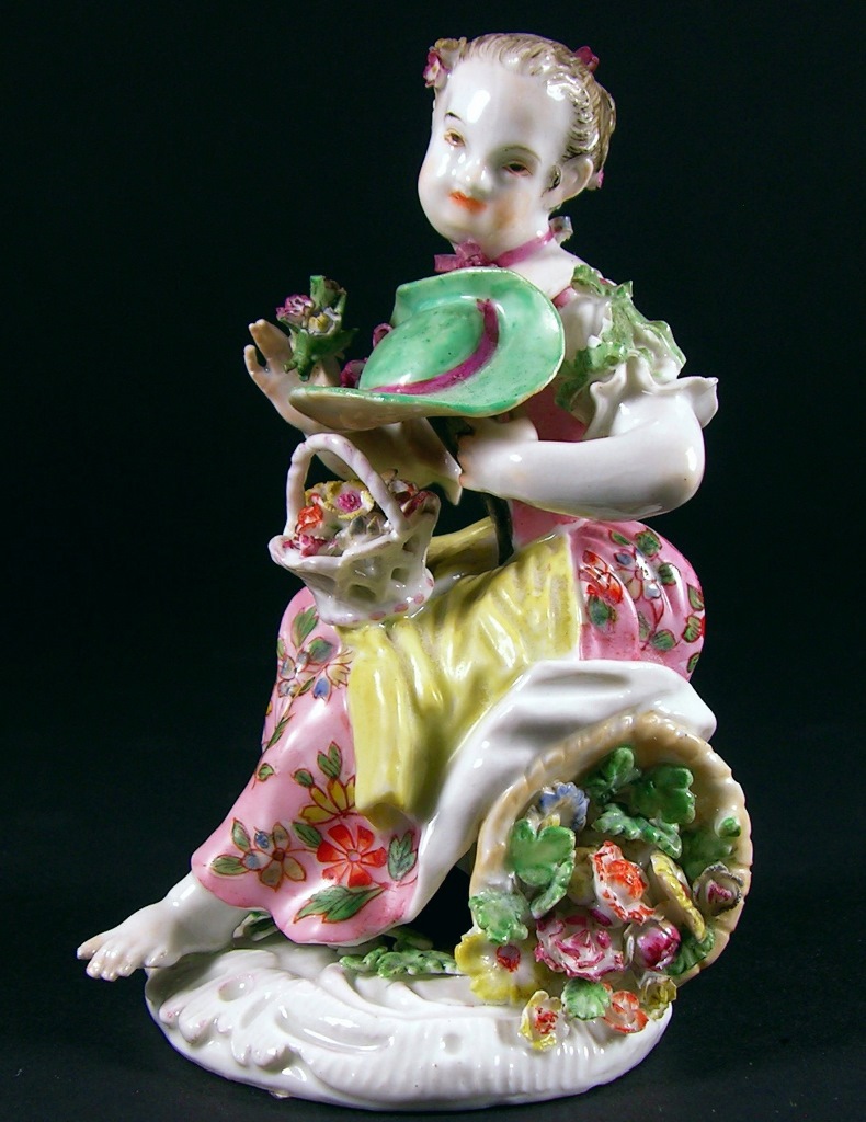Meissen Model: 17x