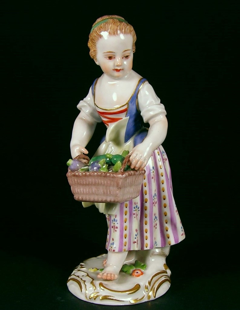 Meissen Model: 18x