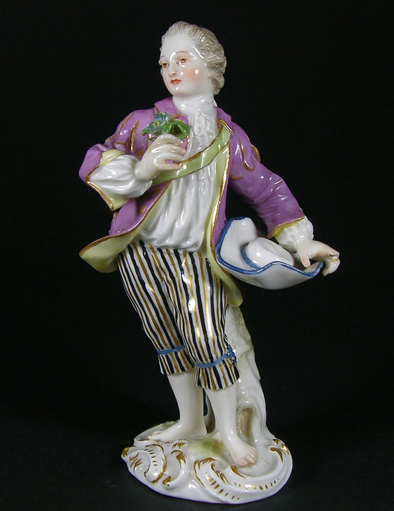 Meissen Model: 19
