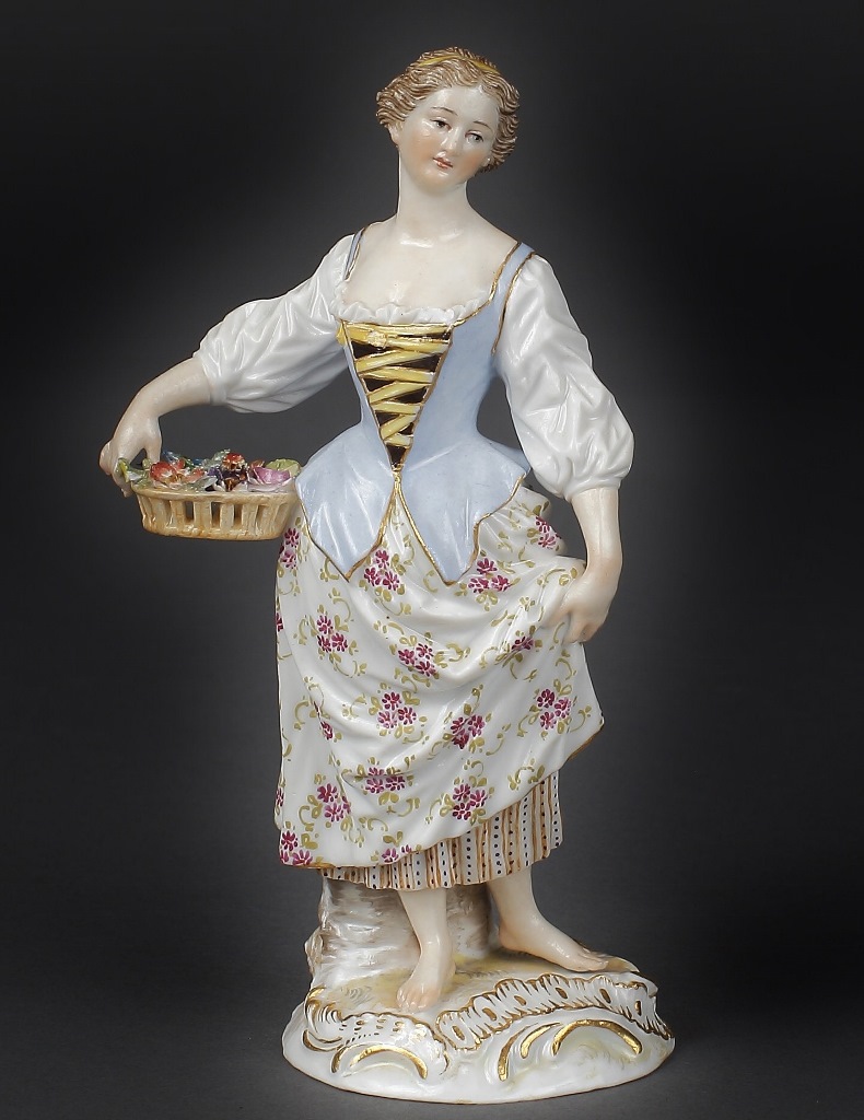 Meissen Model: 19x