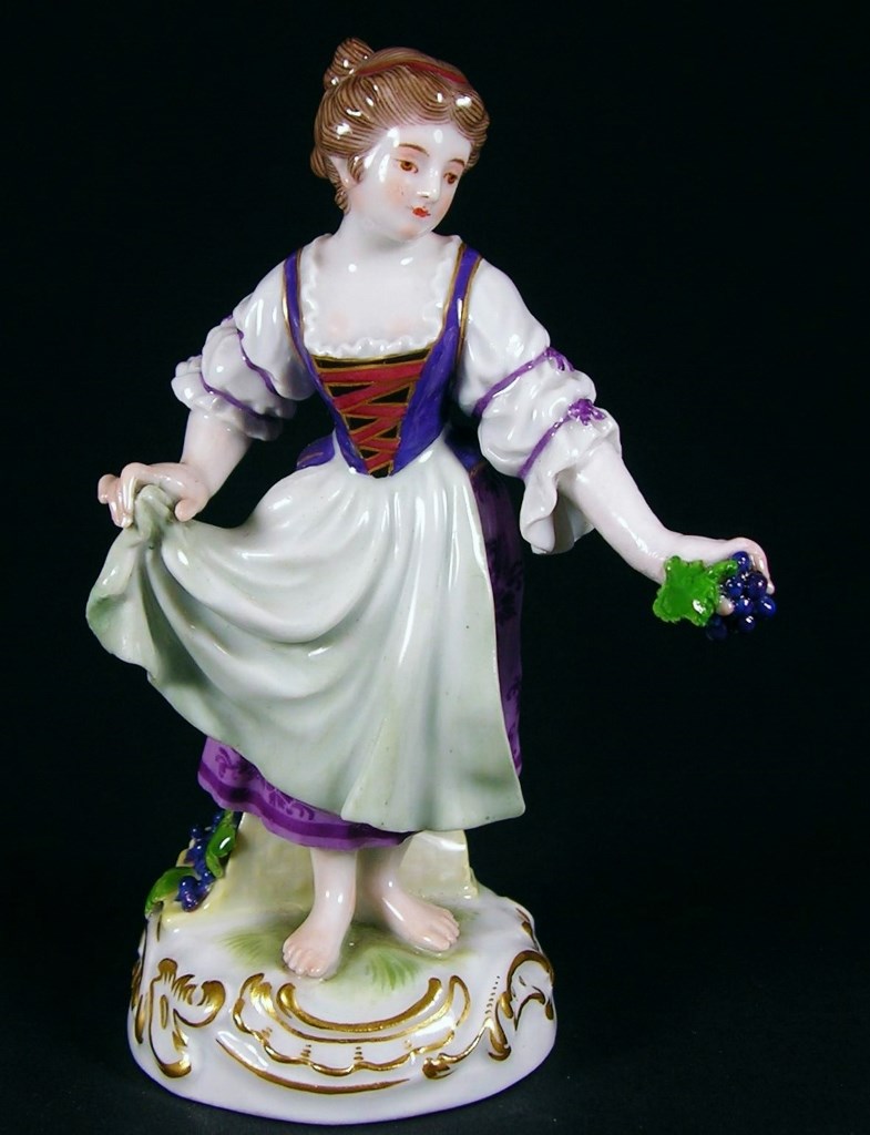 Meissen Model: 1x