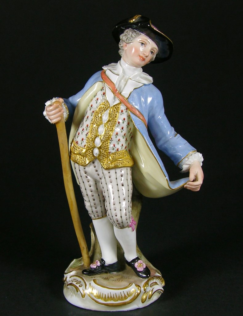Meissen Model: 20
