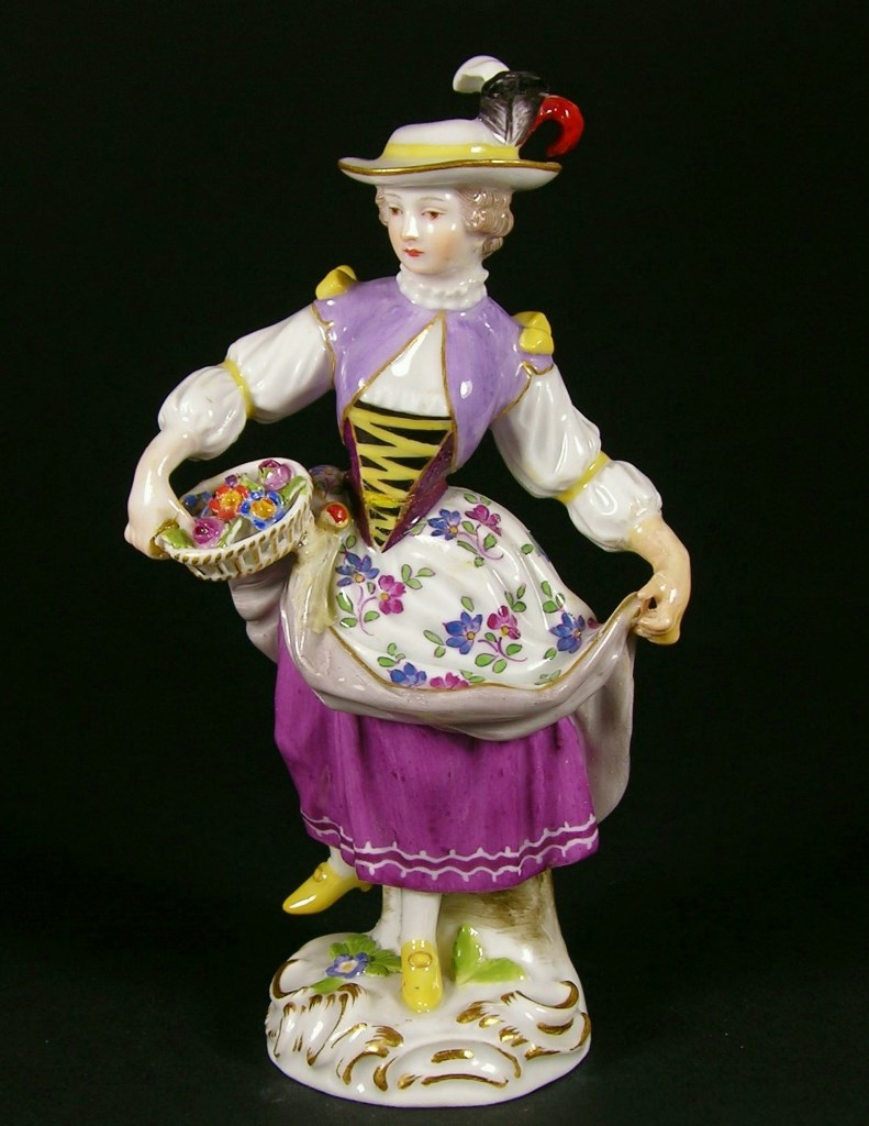 Meissen Model: 20x