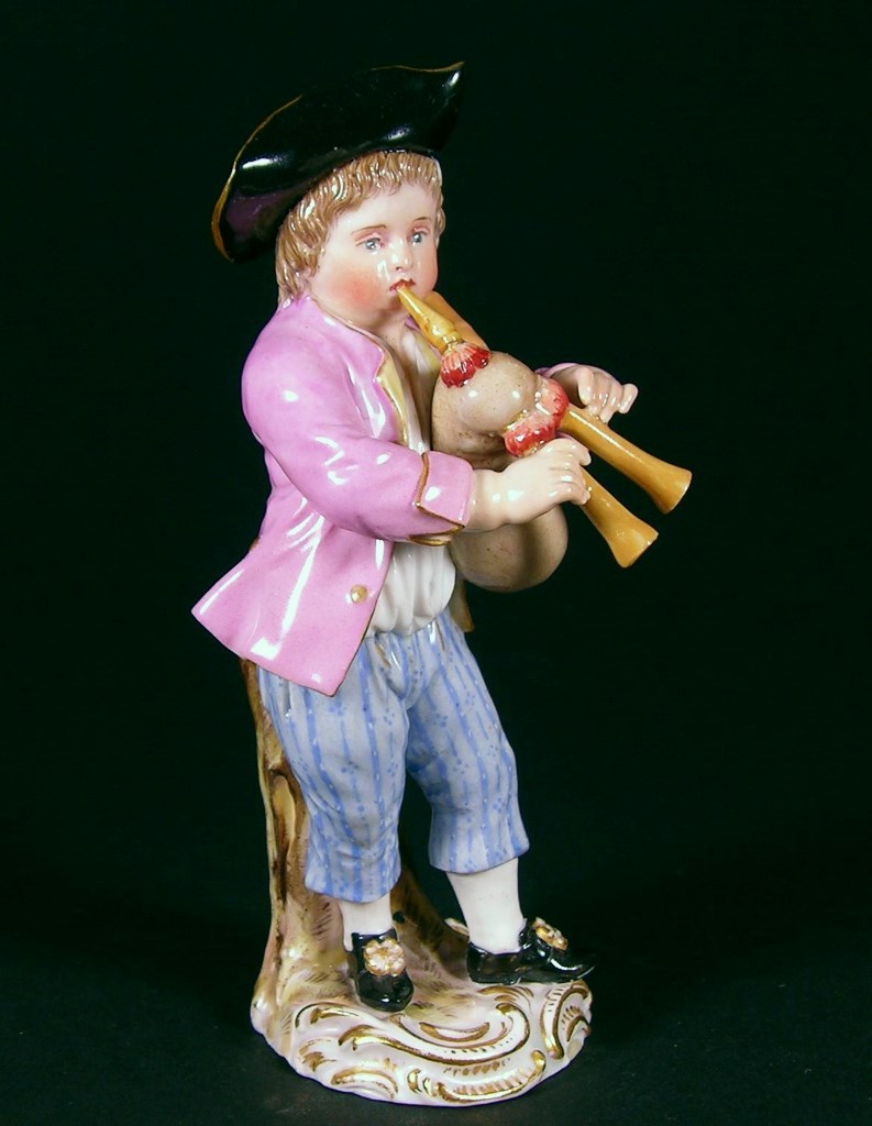 Meissen Model: 21
