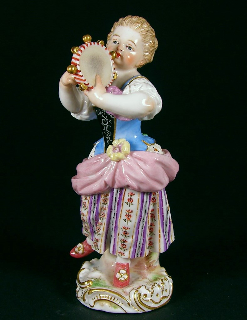 Meissen Model: 21x