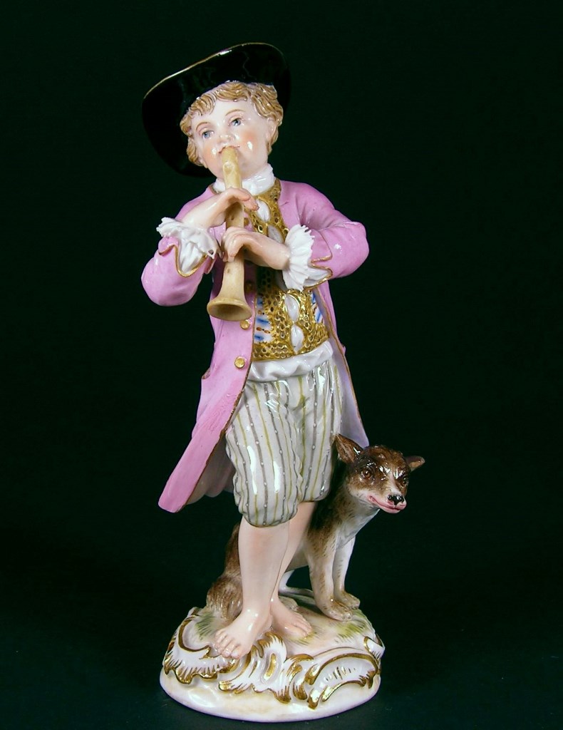 Meissen Model: 22
