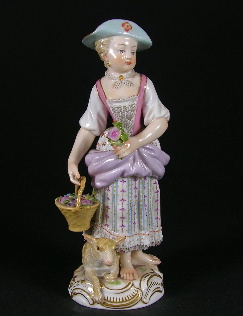 Meissen Model: 22x