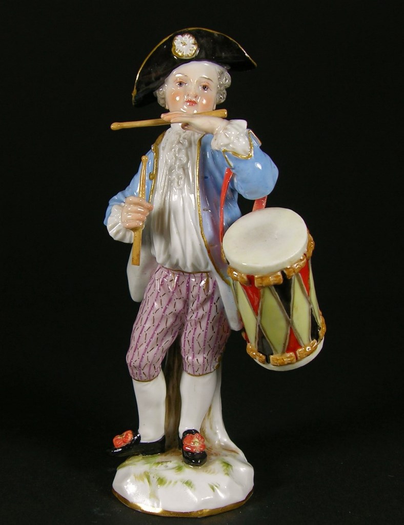 Meissen Model: 23