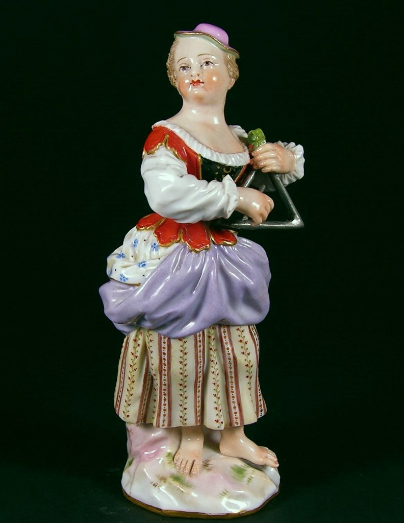Meissen Model: 23x