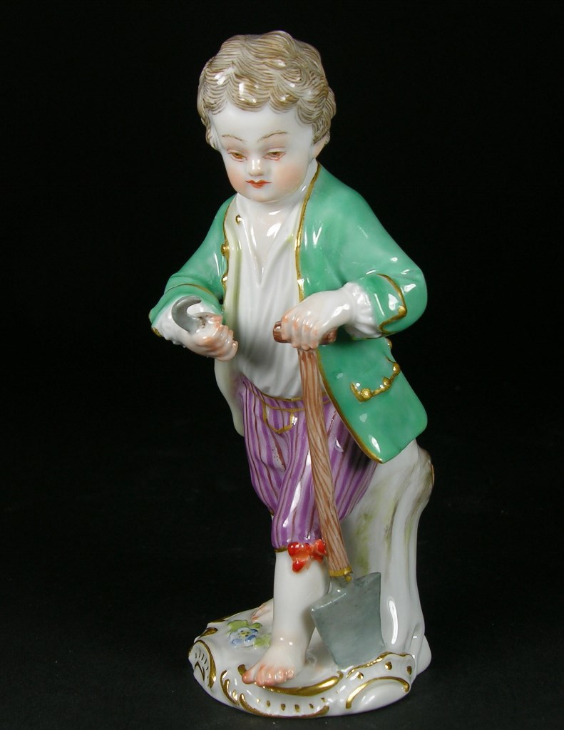 Meissen Model: 24