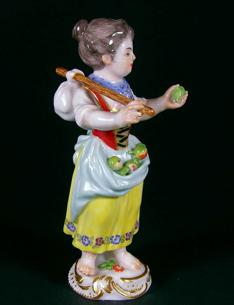 Meissen Model: 25x