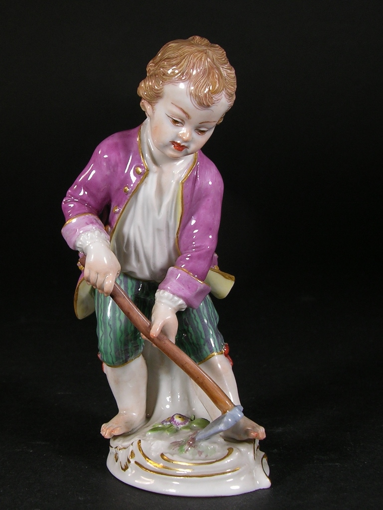 Meissen Model: 26