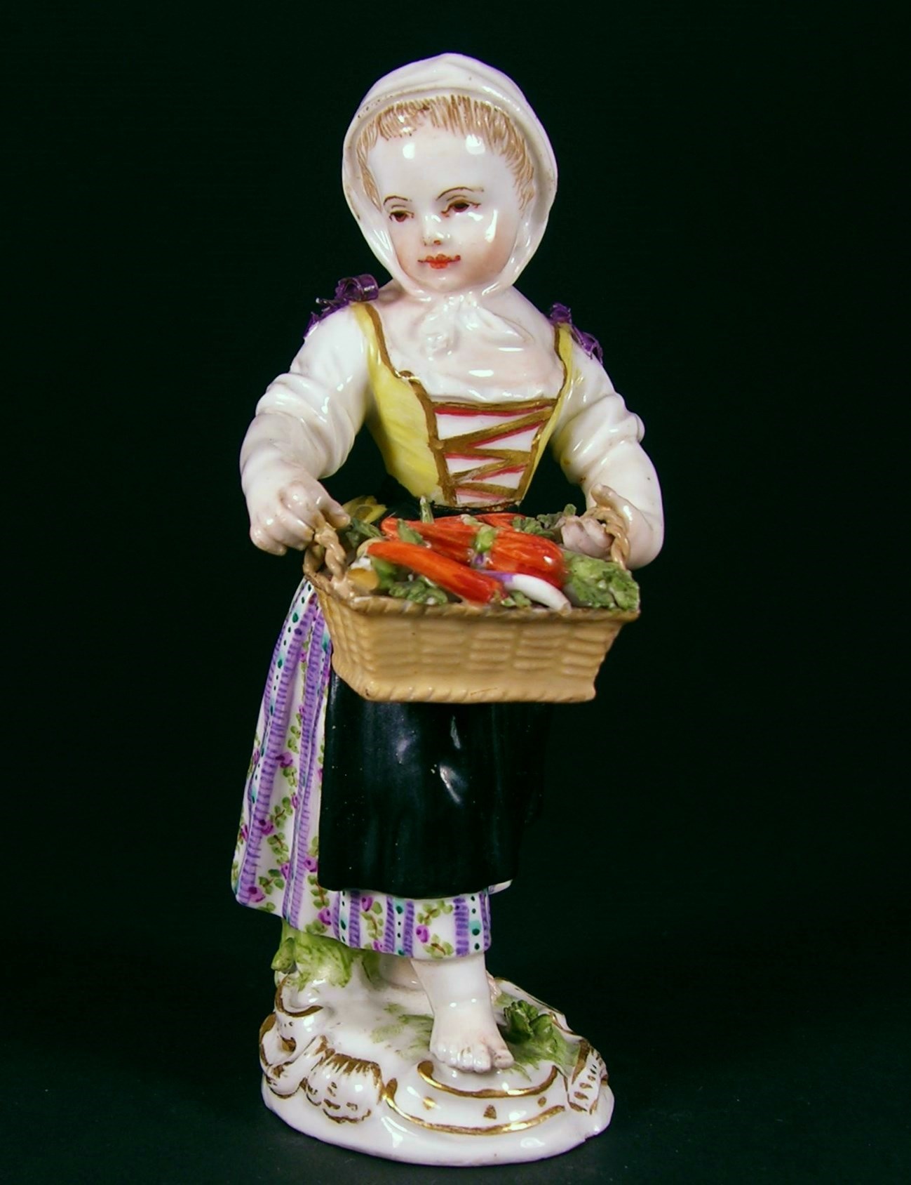 Meissen Model: 26x