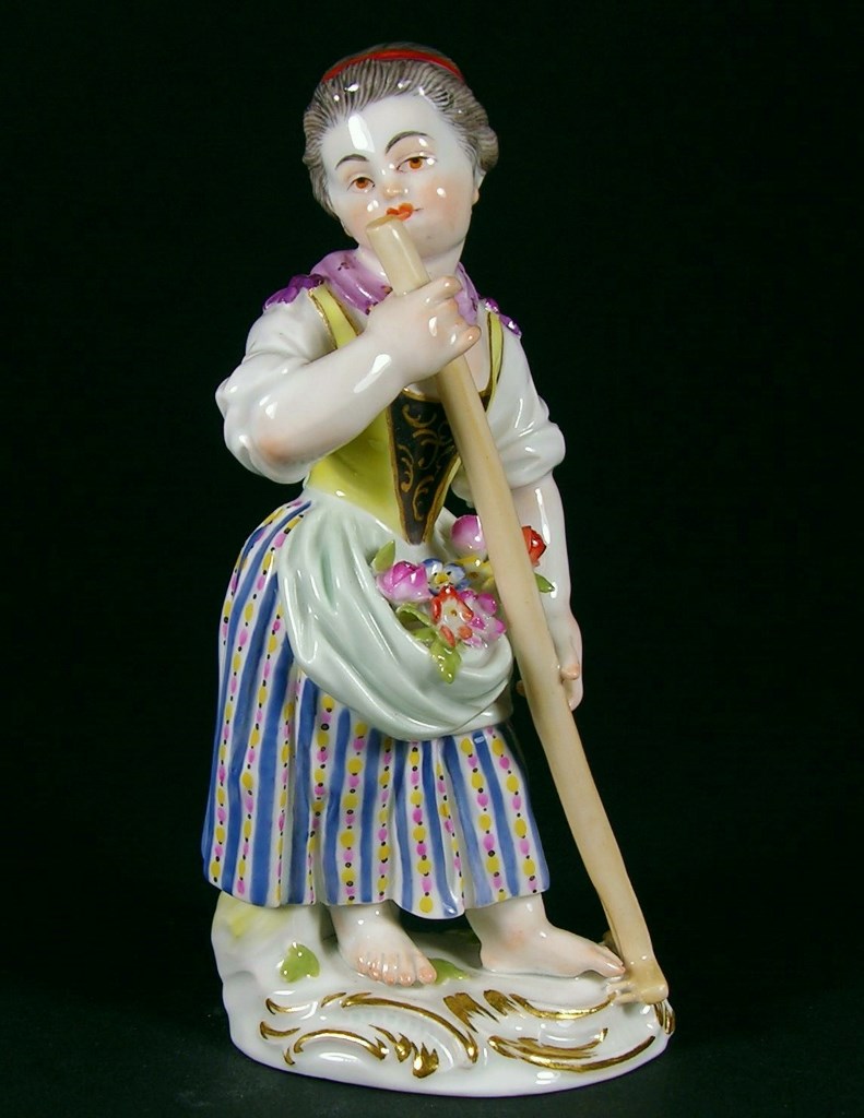 Meissen Model: 27x