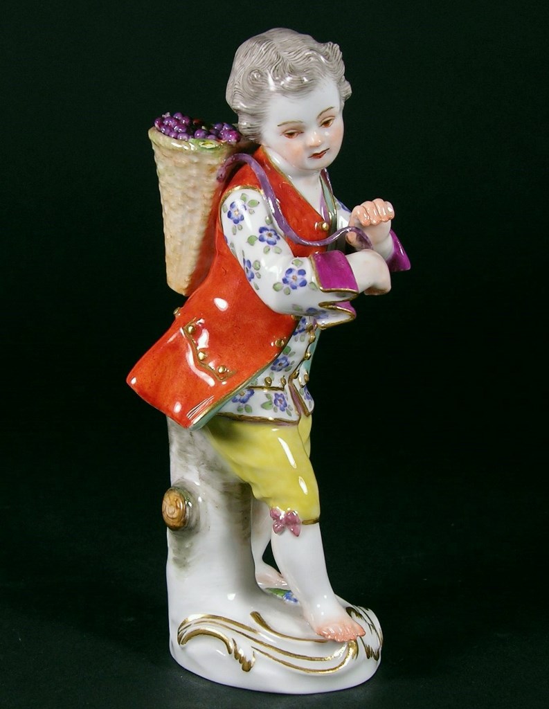 Meissen Model: 29