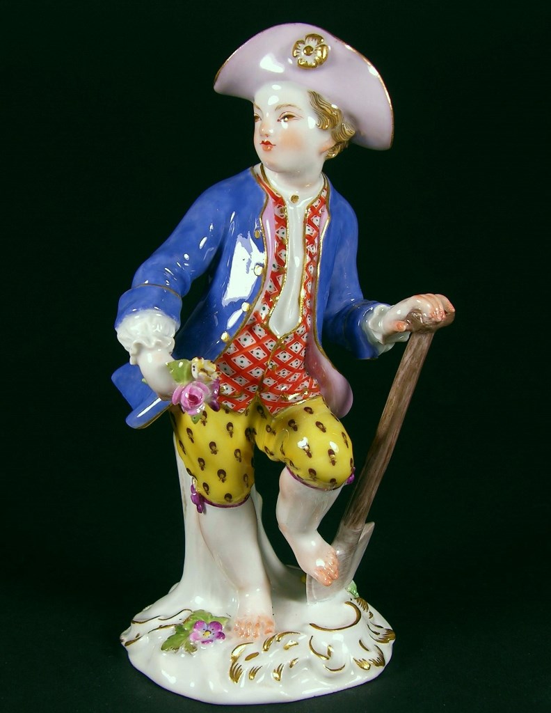 Meissen Model: 2