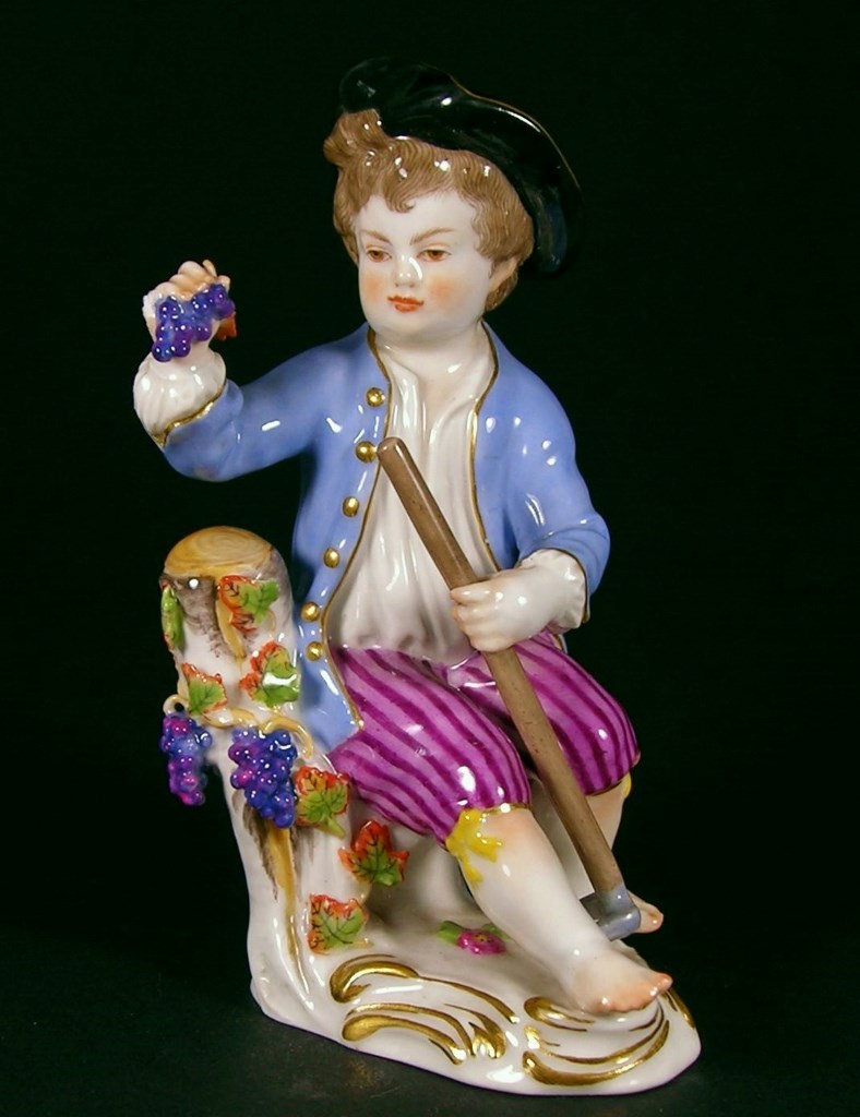 Meissen Model: 30