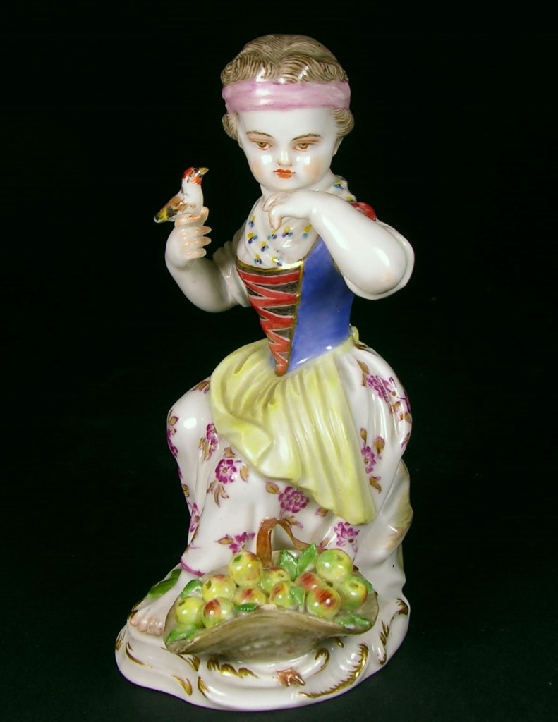 Meissen Model: 30x