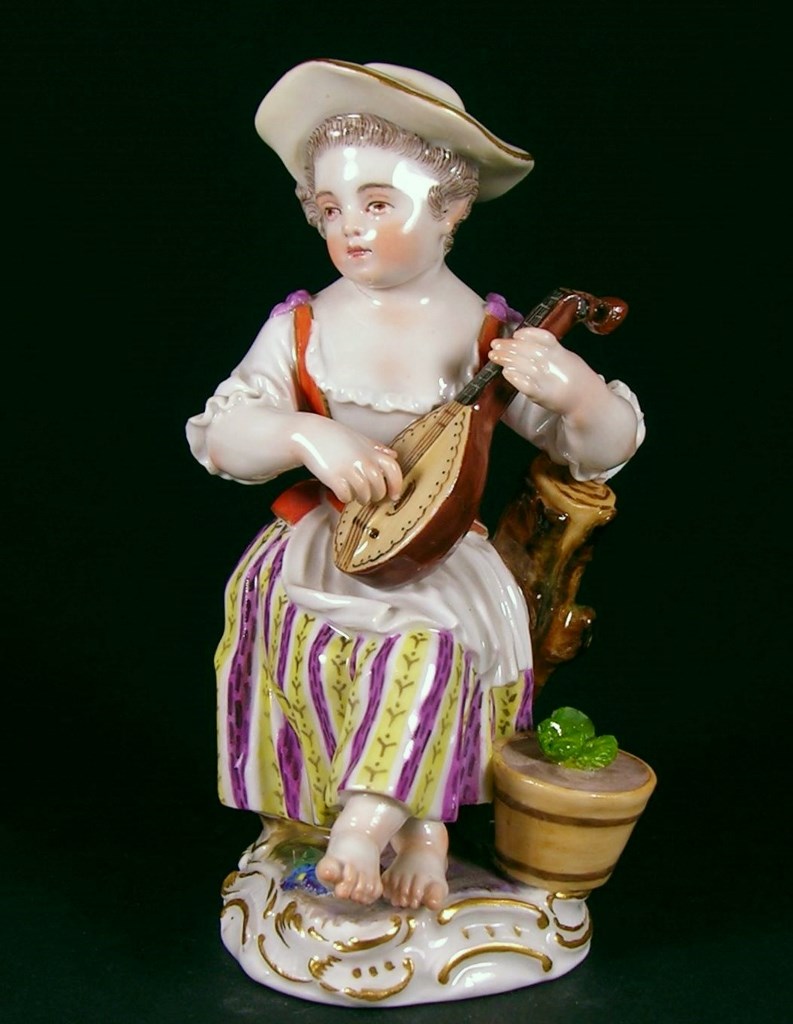 Meissen Model: 31