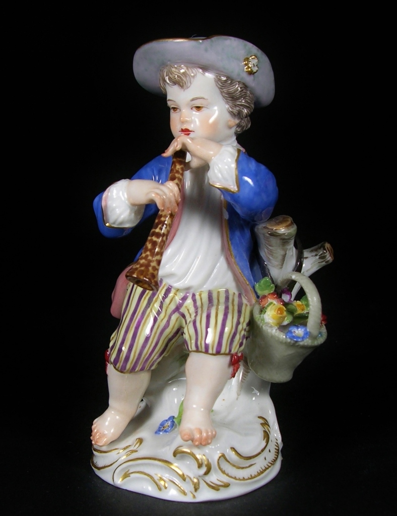 Meissen Model: 32