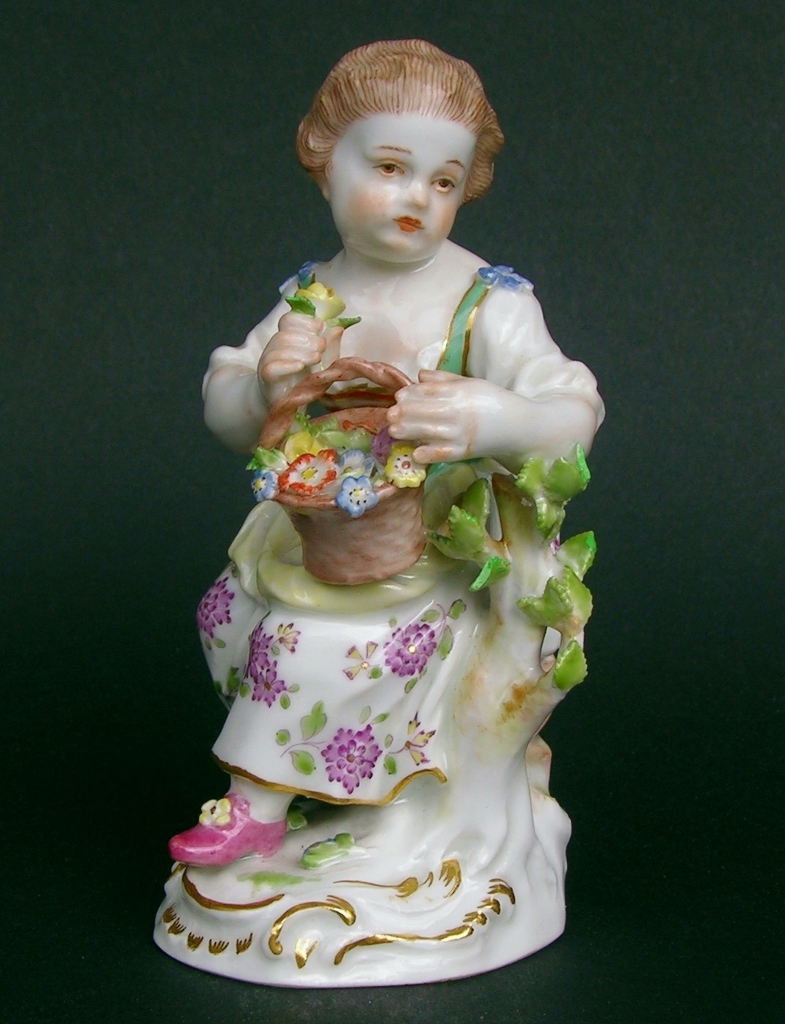 Meissen Model: 32x
