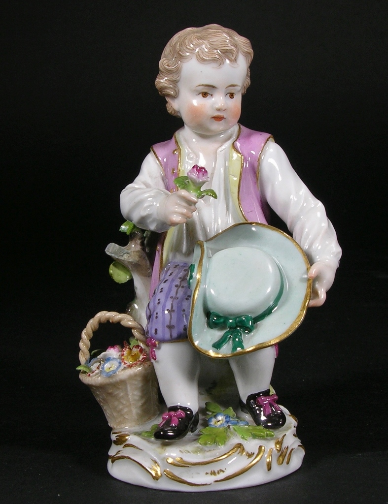 Meissen Model: 33