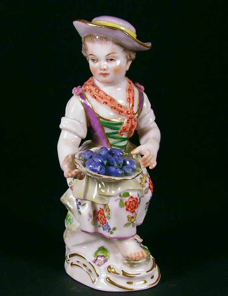Meissen Model: 33x