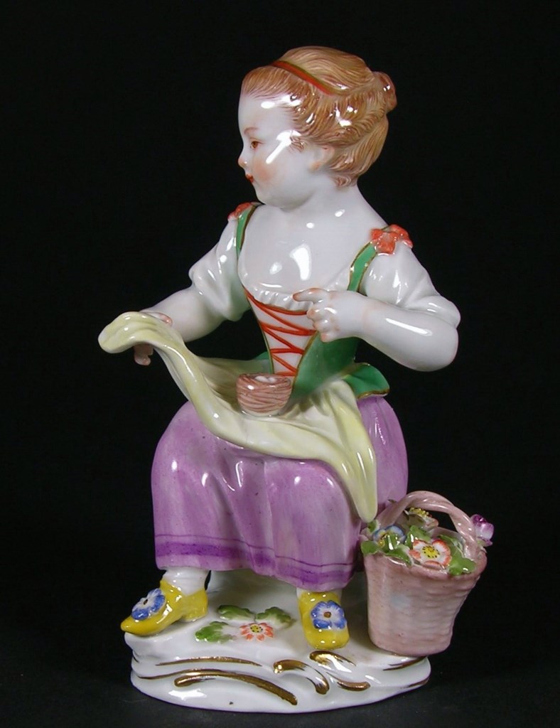 Meissen Model: 34x