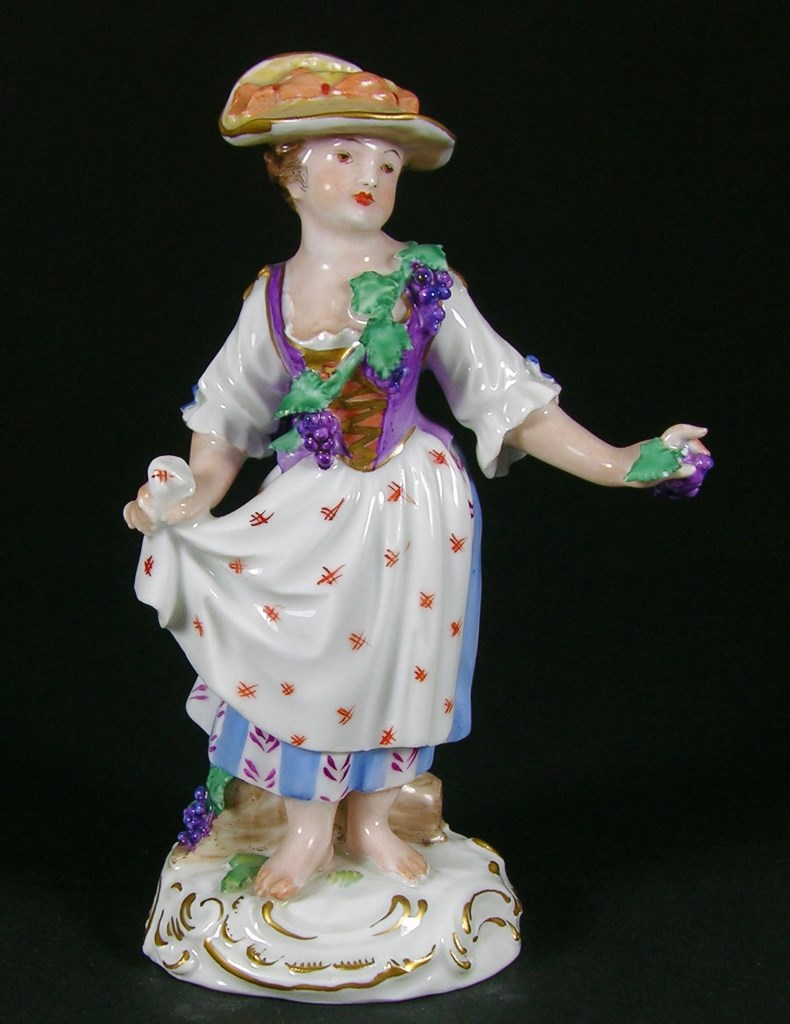 Meissen Model: 35x