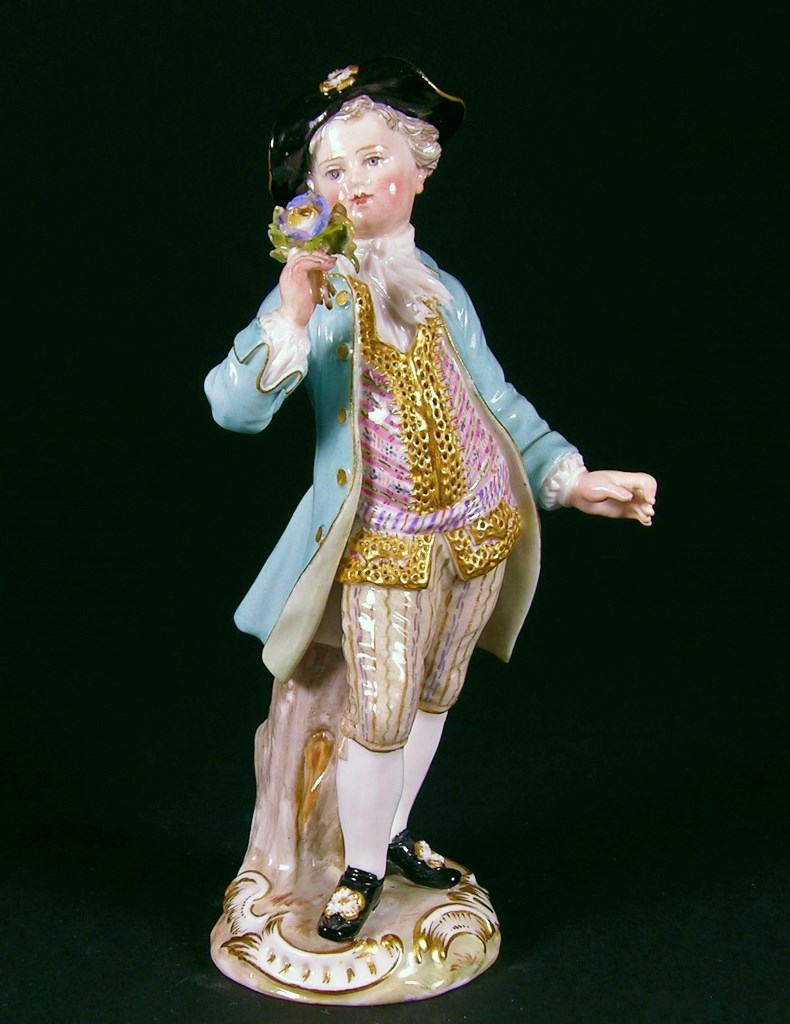 Meissen Model: 36