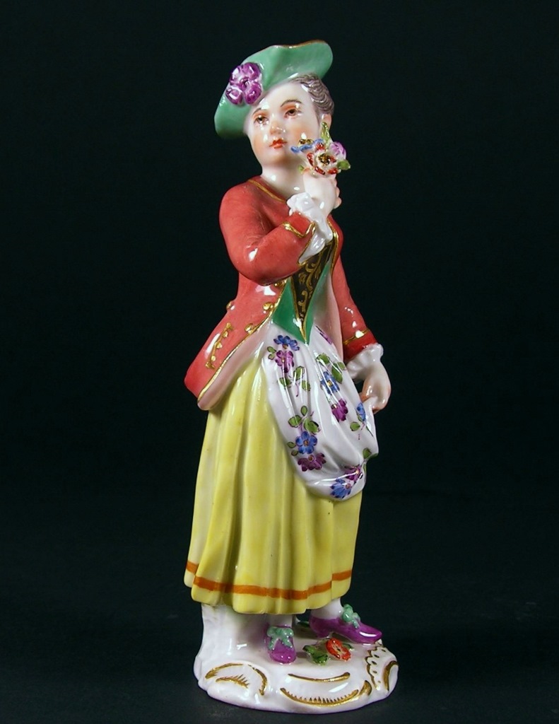 Meissen Model: 37x
