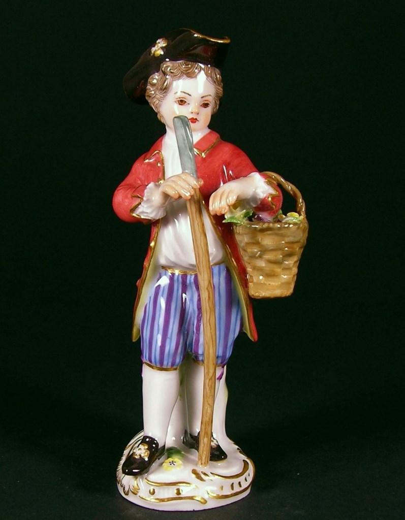 Meissen Model: 39