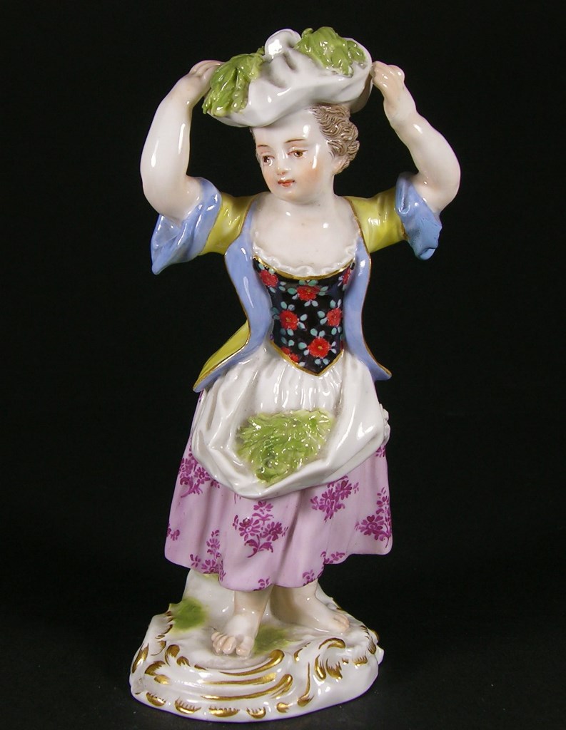 Meissen Model: 3x