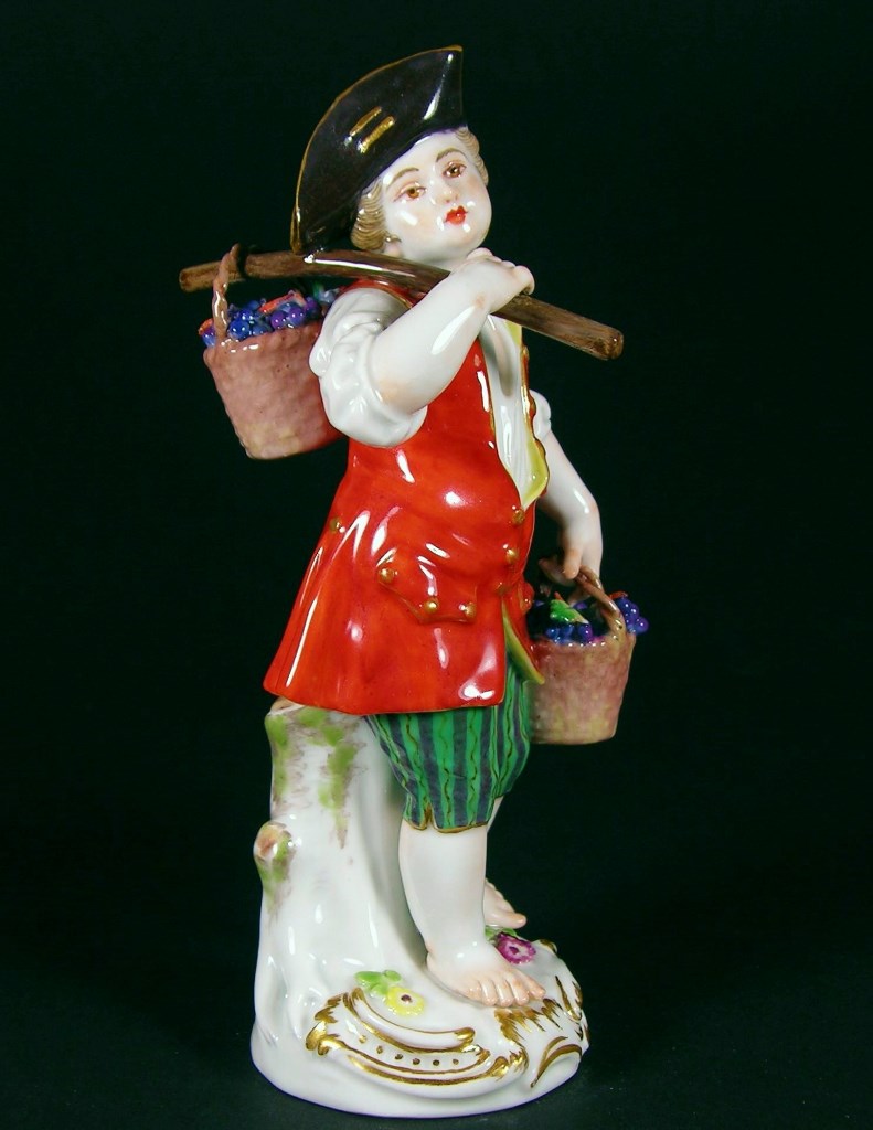 Meissen Model: 4