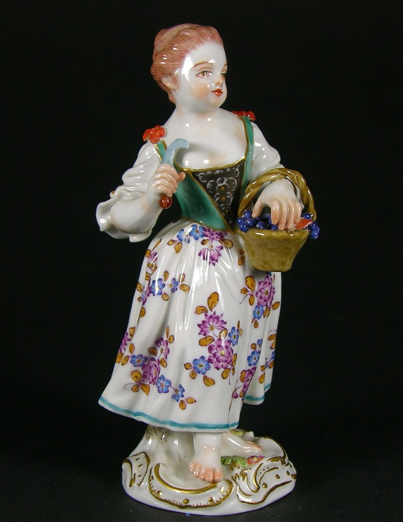 Meissen Model: 4x