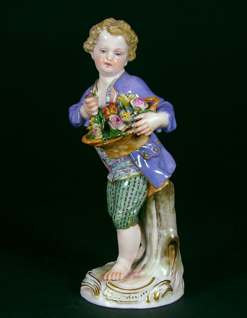 Meissen Model: 5