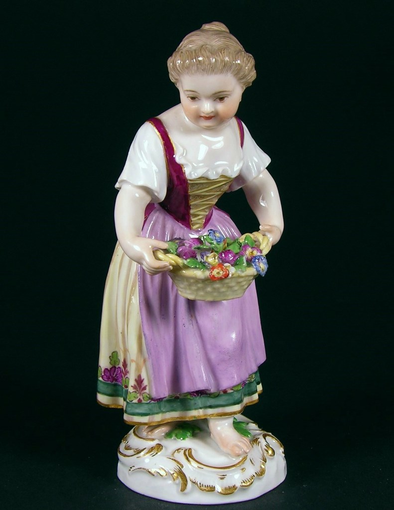 Meissen Model: 5x