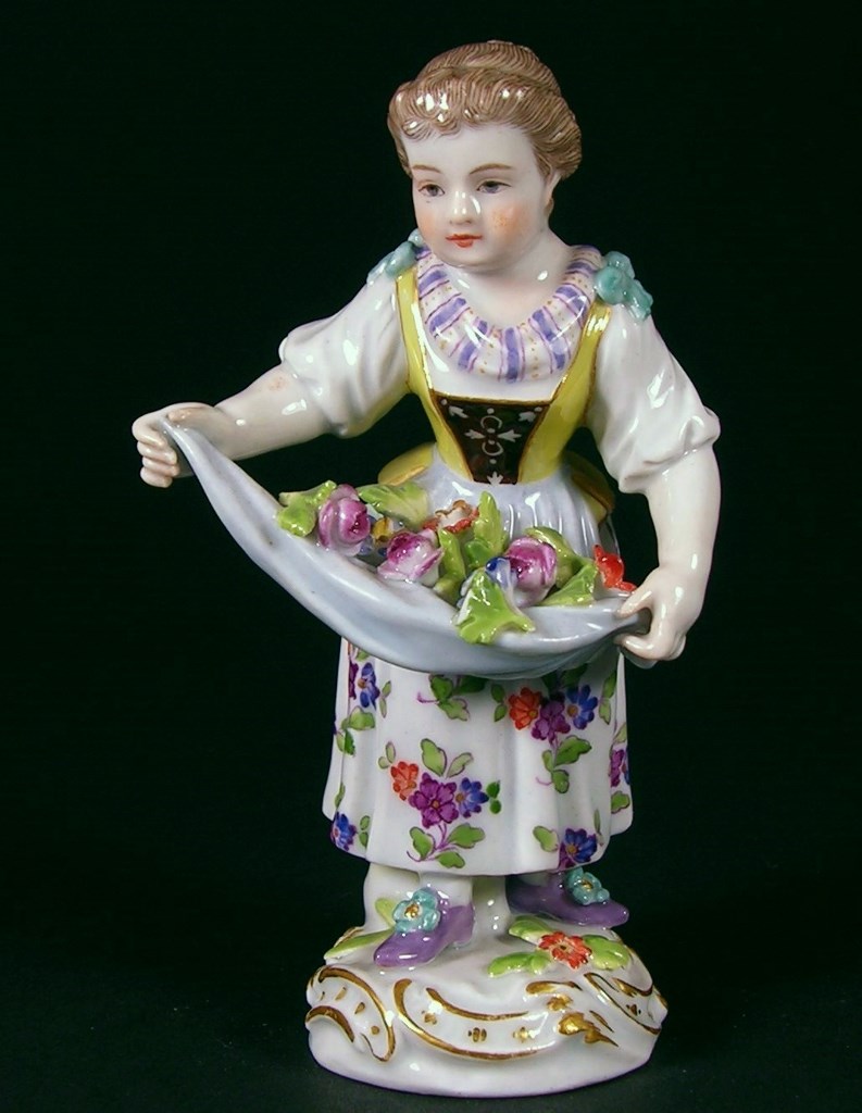 Meissen Model: 6x