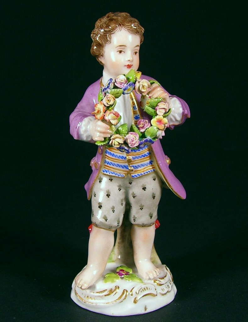 Meissen Model: 6