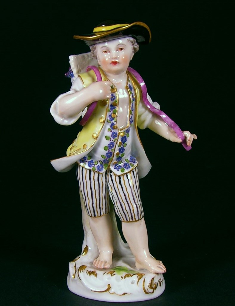 Meissen Model: 7