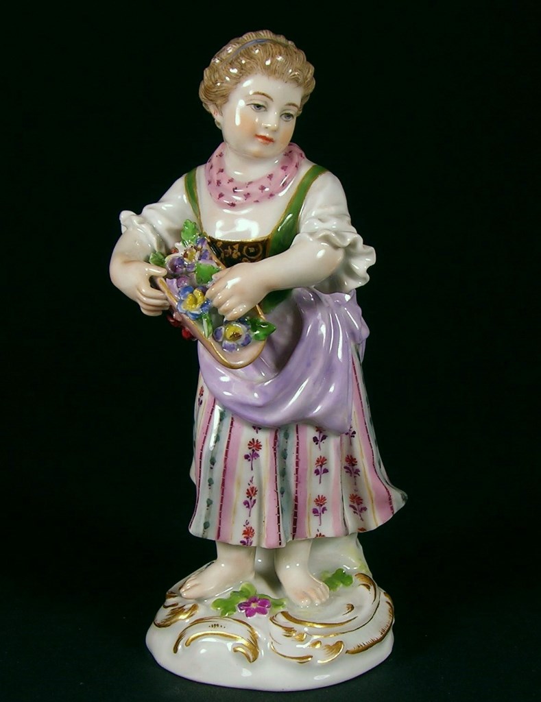 Meissen Model: 7x