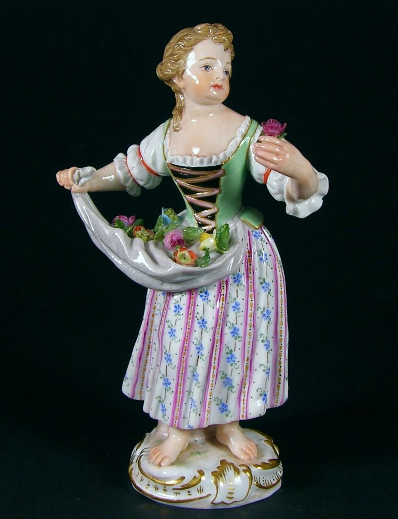 Meissen Model: 9x