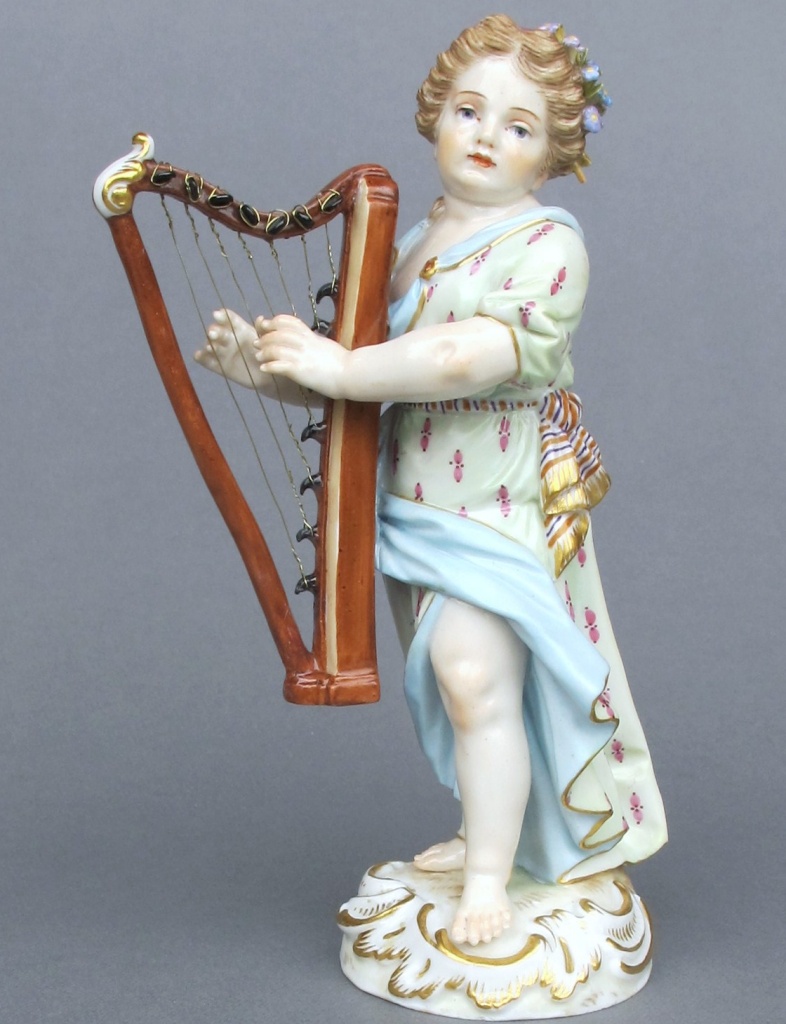 Meissen Model: 2550