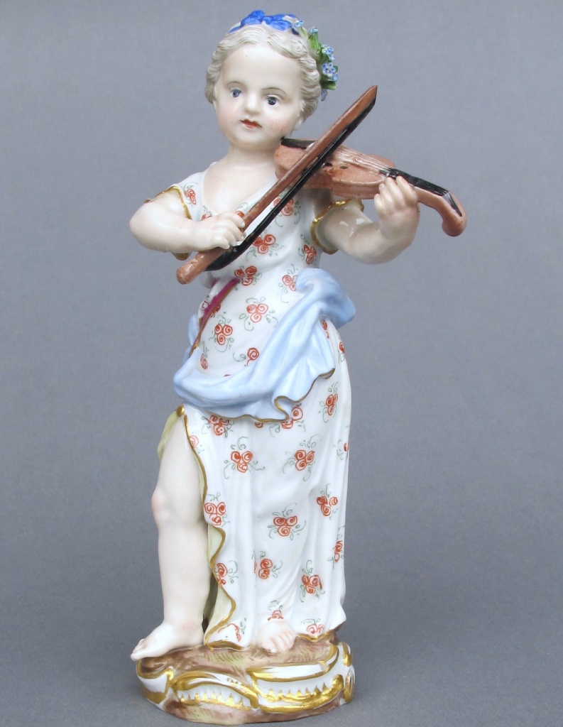 Meissen Model: 2565