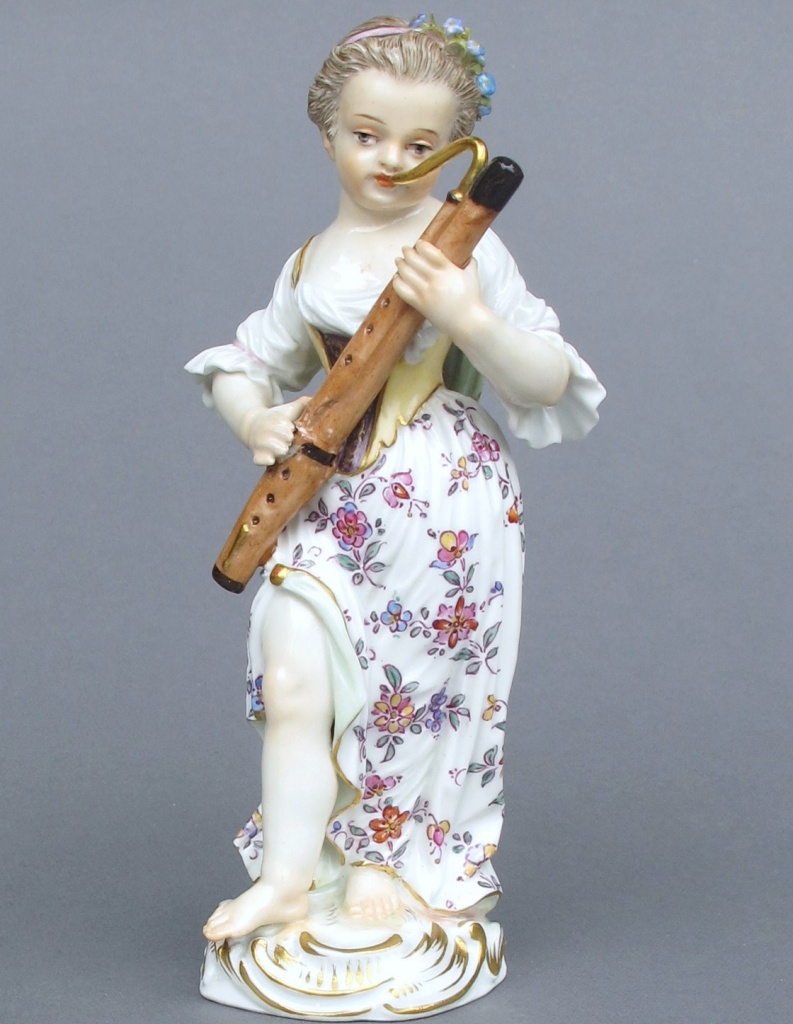 Meissen Model: 2981