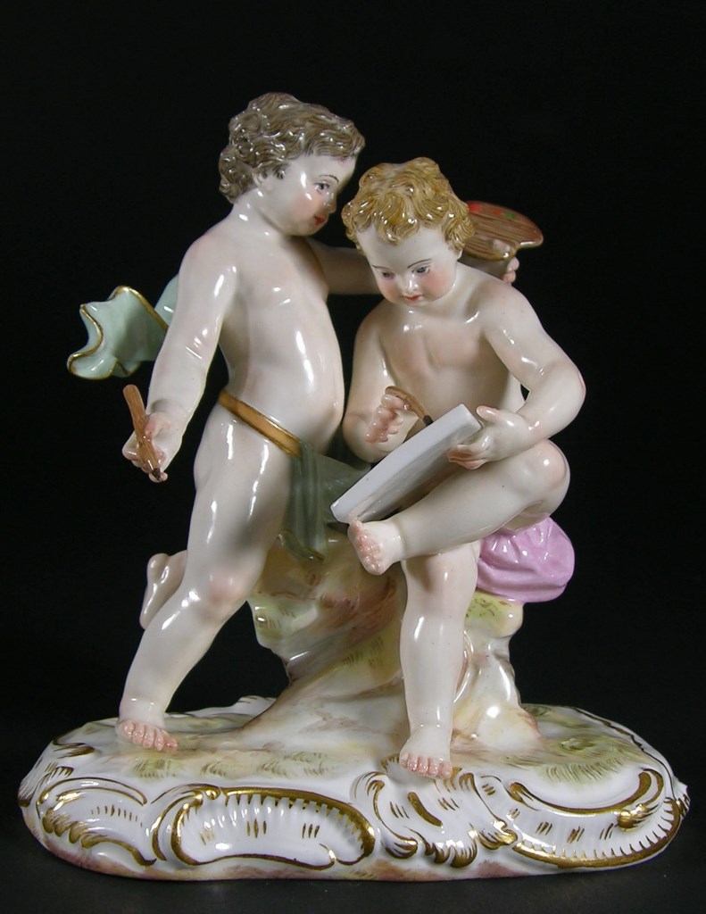 Meissen Model: C 33